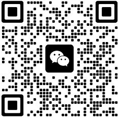 公眾號二維碼